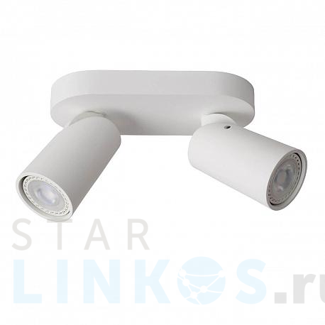 Купить Спот Lucide Xyrus 23954/11/31 за 22 322 руб. в Туле фото 2 Купить с доставкой Спот Lucide Xyrus 23954/11/31 в Туле фото 2