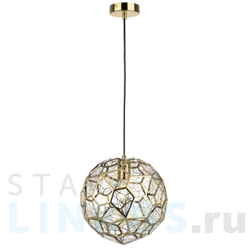 Купить Подвесной светильник Lightstar Fermo 724012 за 18 662 руб. в Туле Купить с доставкой Подвесной светильник Lightstar Fermo 724012 в Туле