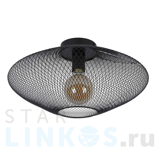 Купить Потолочный светильник Lucide Mesh 21123/45/30 за 18 121 руб. в Туле Купить с доставкой Потолочный светильник Lucide Mesh 21123/45/30 в Туле