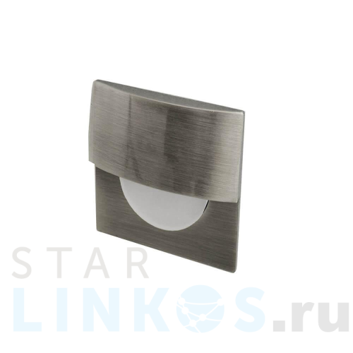 Купить Встраиваемый светильник Azzardo Sane FI 60 AZ2770 за 6 480 руб. в Туле Купить с доставкой Встраиваемый светильник Azzardo Sane FI 60 AZ2770 в Туле