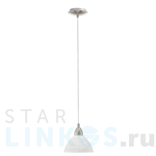 Купить Подвесной светильник Eglo Brenda 87054 за 3 290 руб. в Туле Купить с доставкой Подвесной светильник Eglo Brenda 87054 в Туле