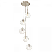 Купить Подвесная люстра Citilux Томми CL102051 в Туле