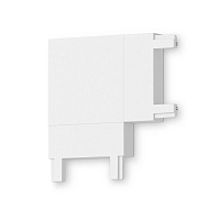 Купить Коннектор L-образный Ambrella light Track System Magnetic Ultra Slim GV1113 в Туле