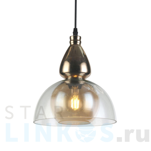 Купить Подвесной светильник Escada 1153/1S за 5 200 руб. в Туле Купить с доставкой Подвесной светильник Escada 1153/1S в Туле