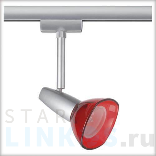 Купить Трековый светильник Paulmann Barelli 96848 за 4 750 руб. в Туле Купить с доставкой Трековый светильник Paulmann Barelli 96848 в Туле