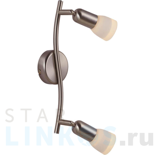 Купить Спот Globo Cathy 5453-2 за 4 770 руб. в Туле Купить с доставкой Спот Globo Cathy 5453-2 в Туле