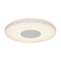 Купить Потолочный светодиодный светильник Globo Denni 49336-24R в Туле