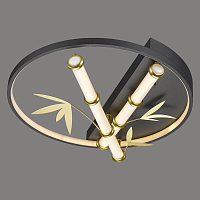 Купить Потолочный светодиодный светильник Velante 440-307-03 в Туле