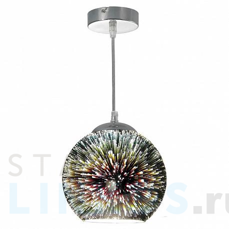 Купить Подвесной светильник Lussole Lgo GRLSP-0197 за 5 417 руб. в Туле фото 2 Купить с доставкой Подвесной светильник Lussole Lgo GRLSP-0197 в Туле фото 2