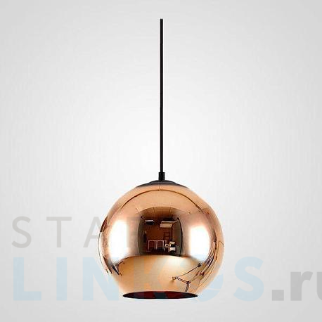 Купить Подвесной светильник Imperium Loft Copper Shade 179998-22 за 7 830 руб. в Туле фото 2 Купить с доставкой Подвесной светильник Imperium Loft Copper Shade 179998-22 в Туле фото 2