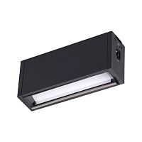 Купить Модульный светодиодный светильник Волвошер Novotech Over Ratio 358104 в Туле