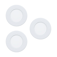 Купить Встраиваемый светодиодный светильник Eglo Fueva 99135 в Туле