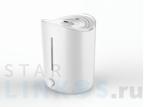 Купить с доставкой Ультразвуковой увлажнитель воздуха Primera HUP HUP-G1035-TAL в Туле