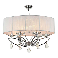 Купить Подвесная люстра Maytoni Miraggio MOD602-06-N в Туле