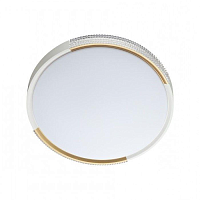 Купить Настенно-потолочный светодиодный светильник Sonex Velio 7612/EL в Туле