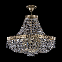 Купить Потолочная люстра Bohemia Ivele 19273/H1/45IV G в Туле