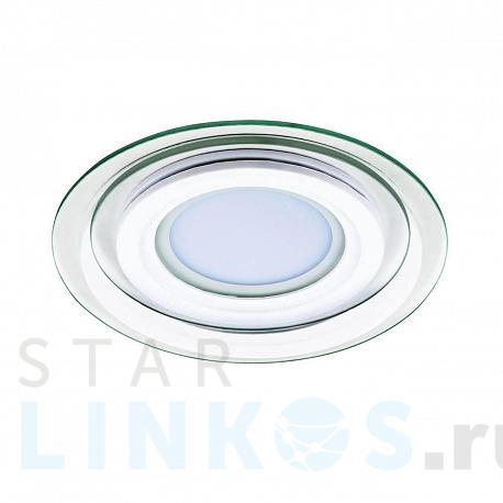 Купить Встраиваемый светодиодный светильник Lightstar Acri 212030 за 669 руб. в Туле фото 2 Купить с доставкой Встраиваемый светодиодный светильник Lightstar Acri 212030 в Туле фото 2