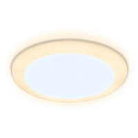 Купить Встраиваемый светодиодный светильник Ambrella light Led Downlight DCR307 в Туле