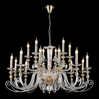 Купить Подвесная люстра Wertmark Nadina WE174.18.303 в Туле