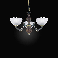 Купить Подвесная люстра Reccagni Angelo L.2805/3 в Туле