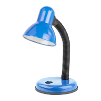 Купить Настольная лампа ЭРА N-120-E27-40W-BU Б0022333 в Туле