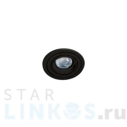 Купить Встраиваемый светильник Azzardo Caro R AZ2431 за 2 680 руб. в Туле Купить с доставкой Встраиваемый светильник Azzardo Caro R AZ2431 в Туле