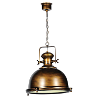 Купить Подвесной светильник Lussole Loft LSP-9612 в Туле