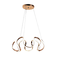 Купить Подвесная светодиодная люстра Camelion LCL-1030 14638 в Туле