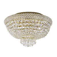 Купить Потолочный светильник Dio DArte Asfour Bari E 1.2.45.200 G в Туле