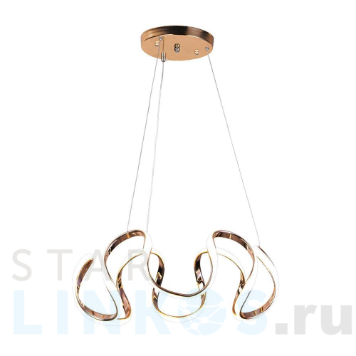 Купить Подвесная светодиодная люстра Camelion LCL-1030 14638 за 11 630 руб. в Туле Купить с доставкой Подвесная светодиодная люстра Camelion LCL-1030 14638 в Туле