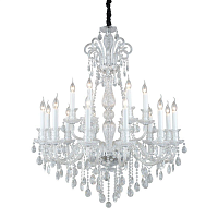 Купить Подвесная люстра Aployt Ketrin APL.812.03.18 в Туле