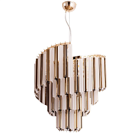 Купить Подвесная люстра Divinare Frizzante 1681/01 LM-7 в Туле