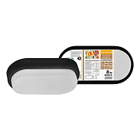 Купить Настенно-потолочный светодиодный светильник TDM Electric Народный ДПП 2802 SQ0366-0135 в Туле