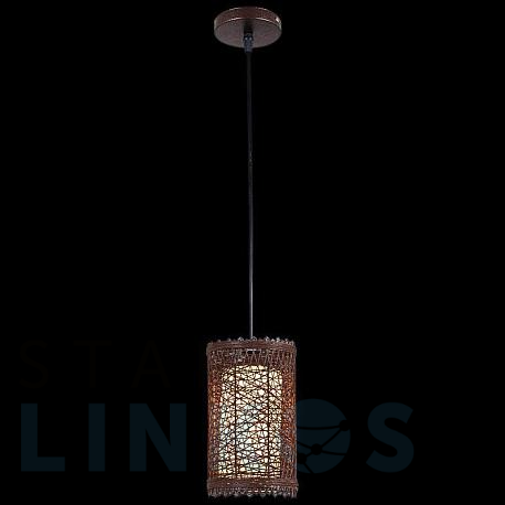 Купить Подвесной светильник Reluce 03215-0.9-01 за 1 220 руб. в Туле фото 2 Купить с доставкой Подвесной светильник Reluce 03215-0.9-01 в Туле фото 2