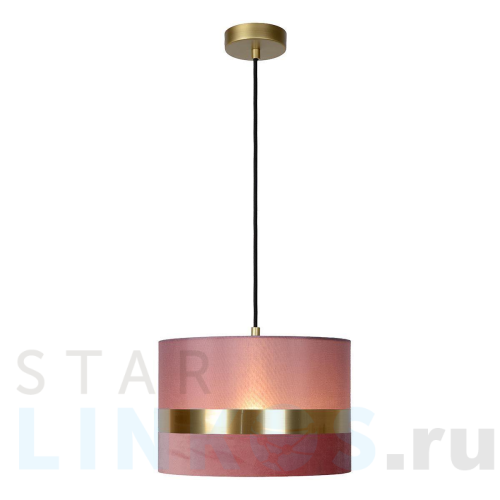 Купить Подвесной светильник Lucide Extravaganza Tusse 10409/01/66 за 12 917 руб. в Туле Купить с доставкой Подвесной светильник Lucide Extravaganza Tusse 10409/01/66 в Туле