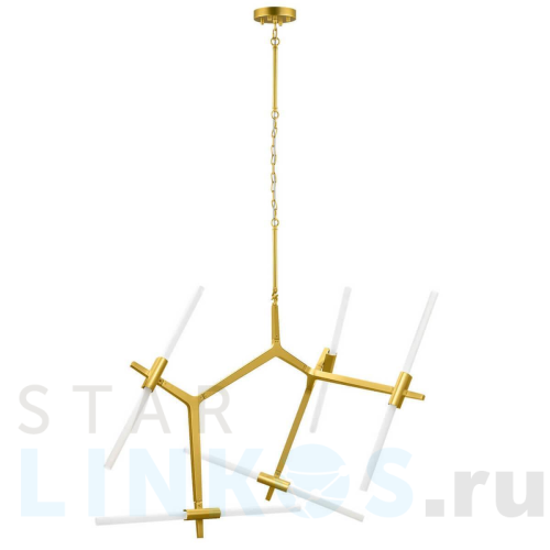 Купить Подвесная люстра Lightstar Struttura 742103 за 32 000 руб. в Туле Купить с доставкой Подвесная люстра Lightstar Struttura 742103 в Туле