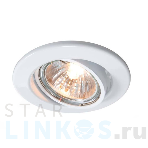 Купить Встраиваемый светильник Deko-Light 110032 за 2 223 руб. в Туле Купить с доставкой Встраиваемый светильник Deko-Light 110032 в Туле