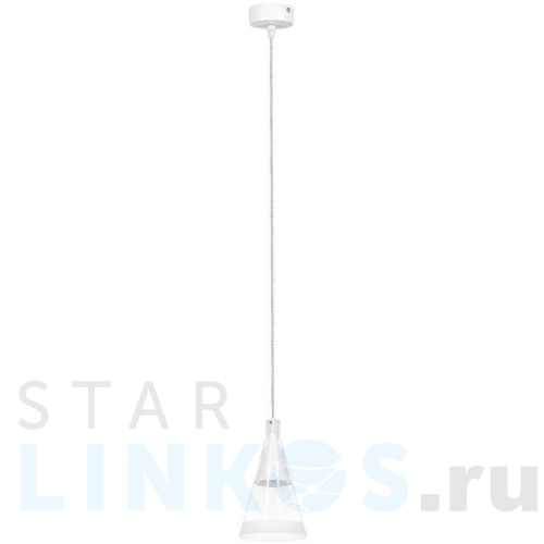 Купить Подвесной светильник Lightstar Cone 757016 за 5 900 руб. в Туле Купить с доставкой Подвесной светильник Lightstar Cone 757016 в Туле