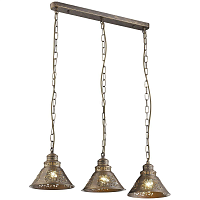 Купить Подвесной светильник Velante 308-603-03 в Туле