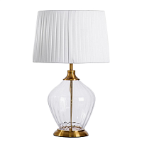 Купить Настольная лампа Arte Lamp Baymont A5059LT-1PB в Туле