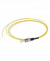 Купить Шнур оптический монтажный (пигтейл) FC/UPC, SM buffer, 1,5 м в Туле