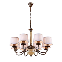 Купить Подвесная люстра Citilux Гера CL433183 в Туле