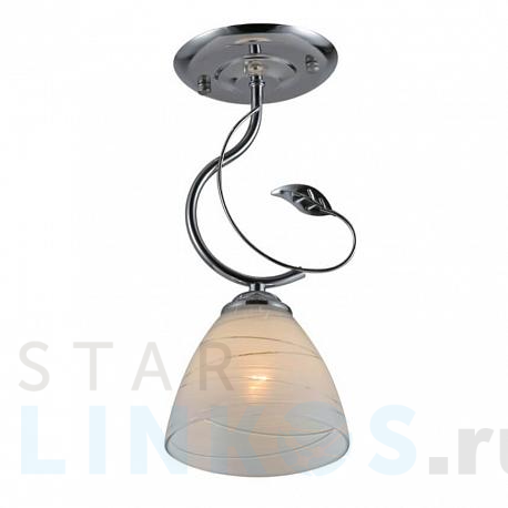 Купить Потолочный светильник Rivoli Kathleen 9110-201 Б0053413 за 2 153 руб. в Туле фото 2 Купить с доставкой Потолочный светильник Rivoli Kathleen 9110-201 Б0053413 в Туле фото 2