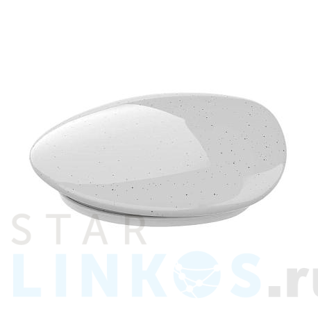 Купить Потолочный светодиодный светильник Gauss Basic Space Stone 995438224 за 1 279 руб. в Туле фото 2 Купить с доставкой Потолочный светодиодный светильник Gauss Basic Space Stone 995438224 в Туле фото 2