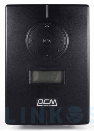 Купить ИБП Powercom Infinity INF-800 за 14 827.20 руб. в Туле фото 2 Купить с доставкой ИБП Powercom Infinity INF-800 в Туле фото 2