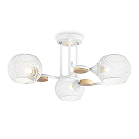 Купить Потолочная люстра Ambrella light Traditional Loft TR80163 в Туле