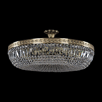 Купить Потолочная люстра Bohemia Ivele 19041/80IV G в Туле