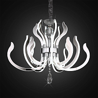 Купить Подвесная светодиодная люстра Citilux Miranda EL337P18 в Туле