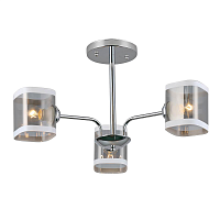 Купить Подвесная люстра Hiper Borneo H186-3 в Туле