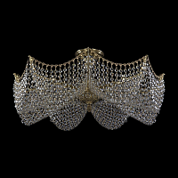 Купить Потолочная люстра Bohemia Ivele 77171/63/8 G в Туле